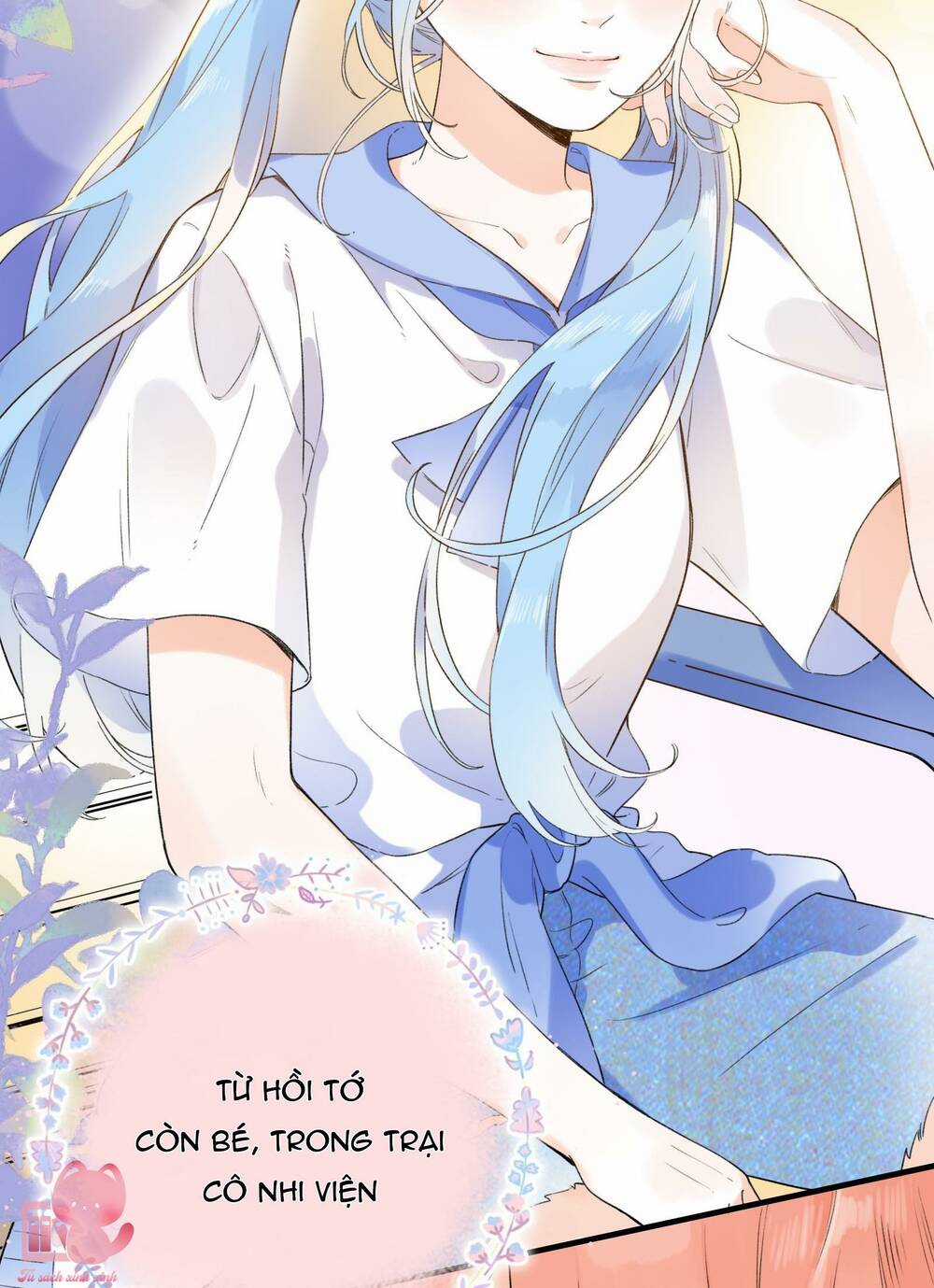 Ánh Sao Trôi Dạt Giữa Làn Nước Chapter 16 trang 42