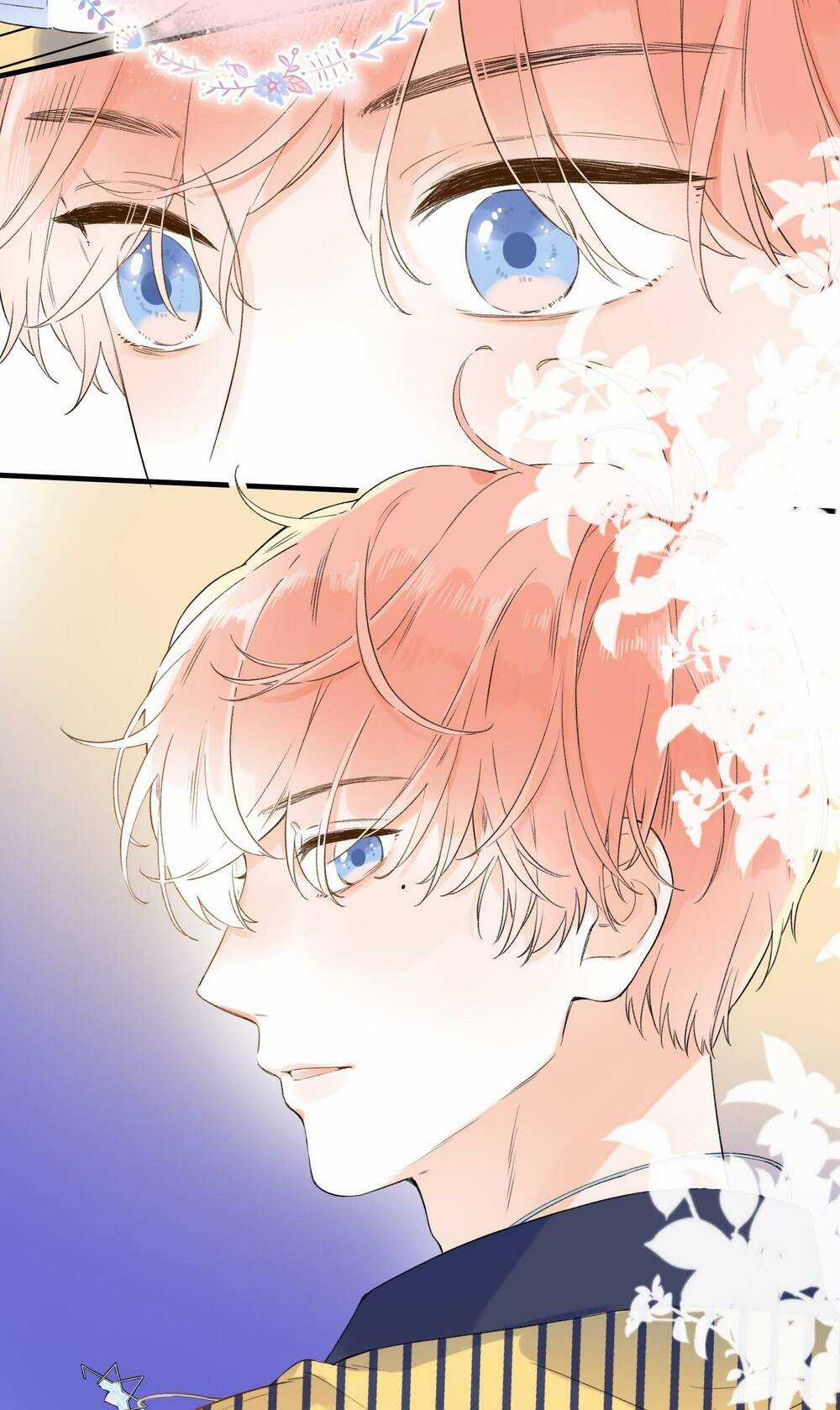 Ánh Sao Trôi Dạt Giữa Làn Nước Chapter 16 trang 43