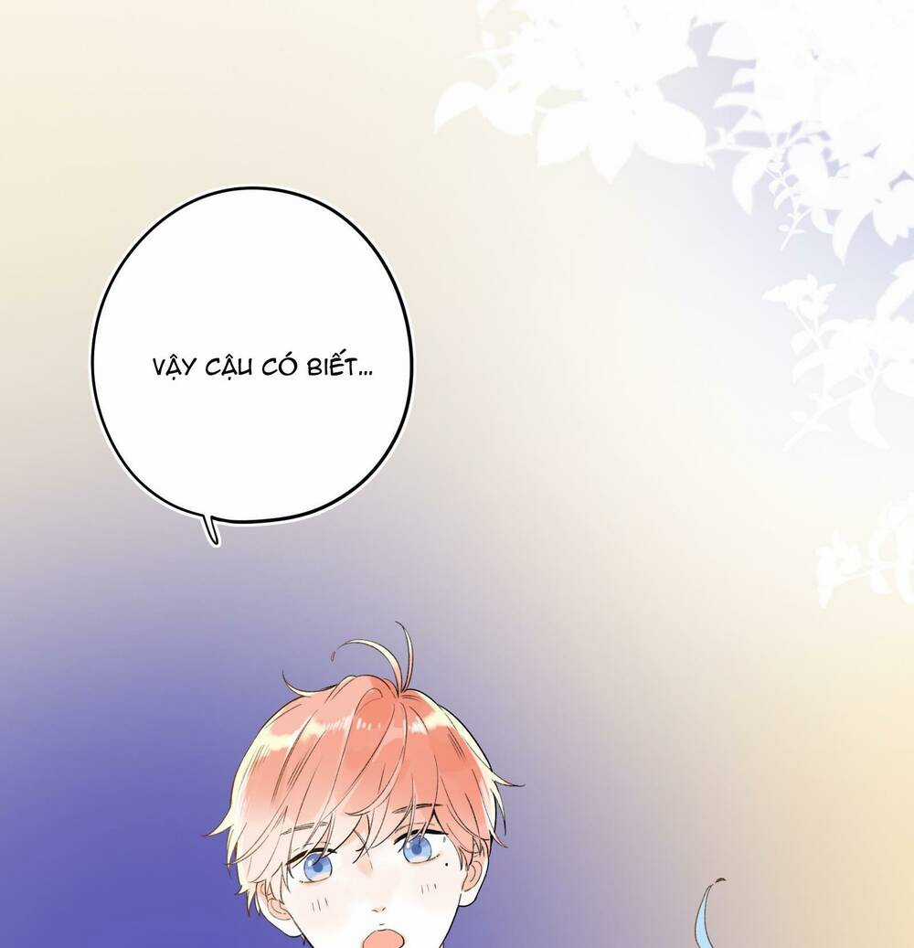 Ánh Sao Trôi Dạt Giữa Làn Nước Chapter 16 trang 45