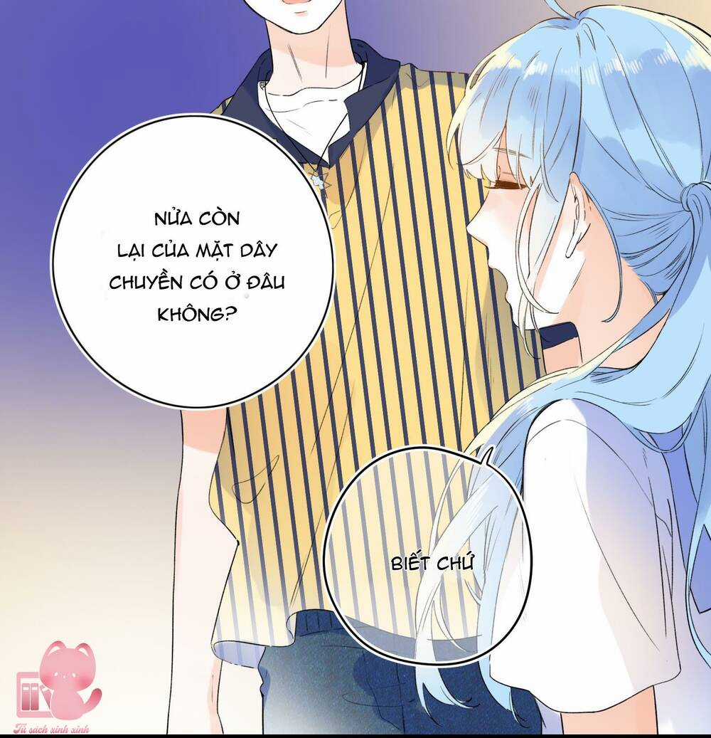 Ánh Sao Trôi Dạt Giữa Làn Nước Chapter 16 trang 46