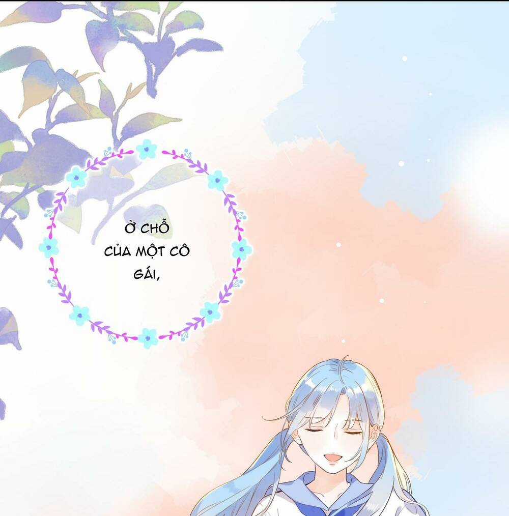 Ánh Sao Trôi Dạt Giữa Làn Nước Chapter 16 trang 47