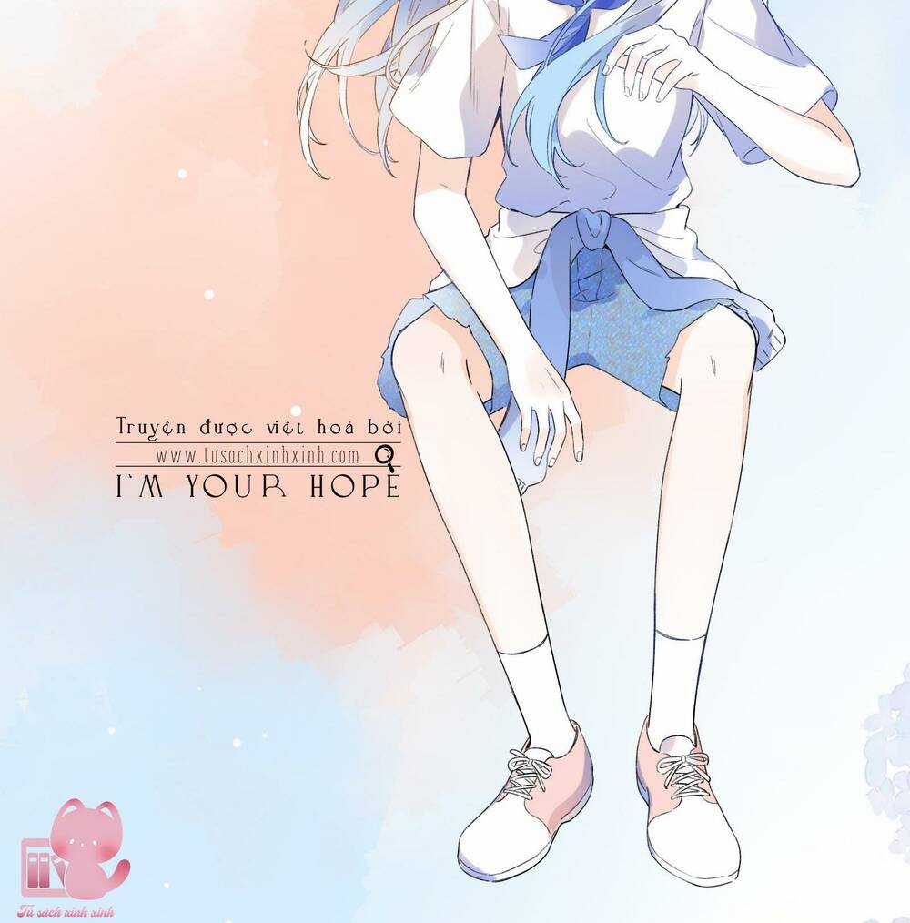 Ánh Sao Trôi Dạt Giữa Làn Nước Chapter 16 trang 48