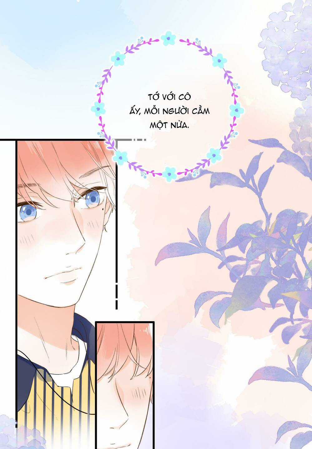 Ánh Sao Trôi Dạt Giữa Làn Nước Chapter 16 trang 49