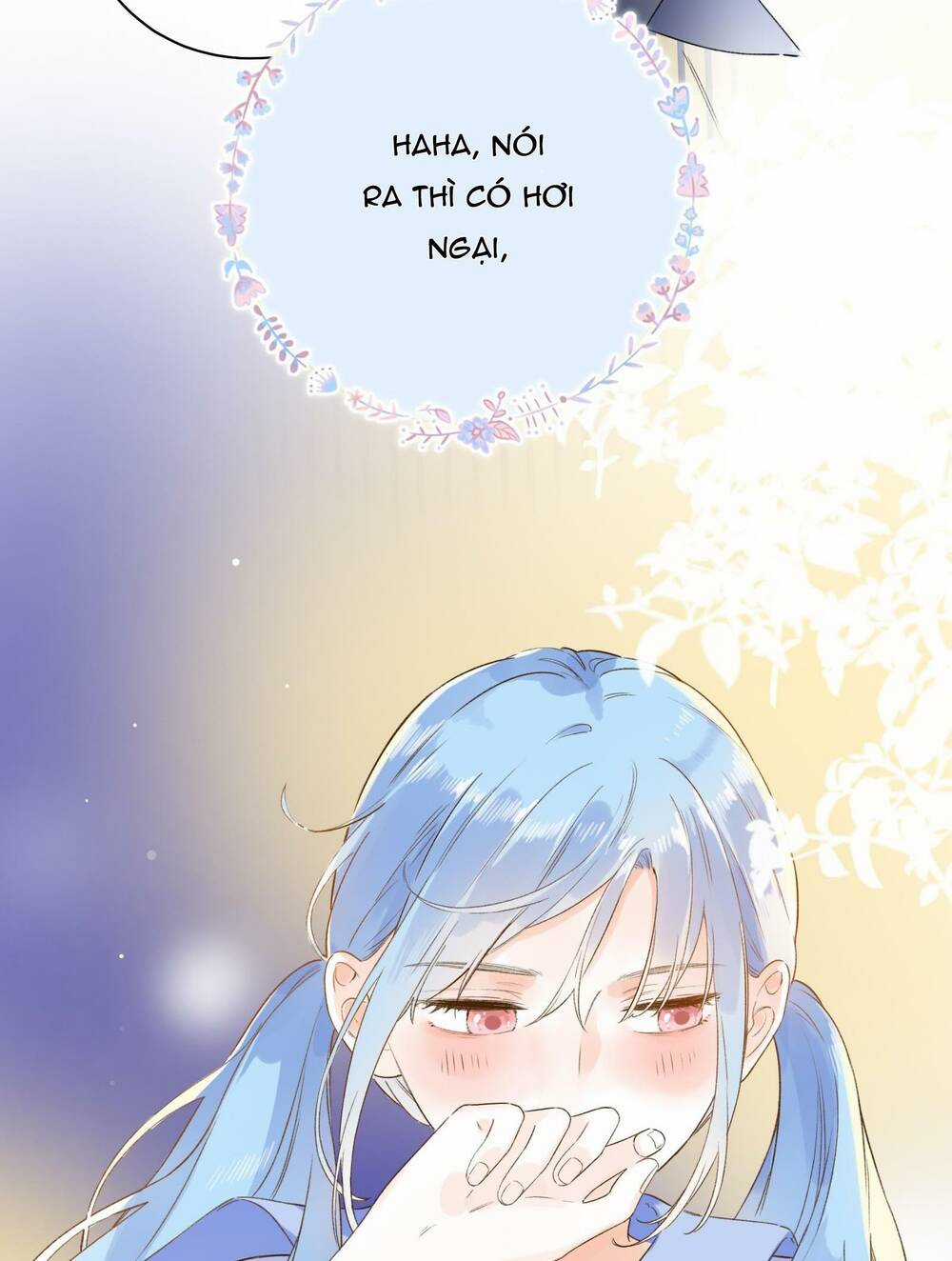 Ánh Sao Trôi Dạt Giữa Làn Nước Chapter 16 trang 51