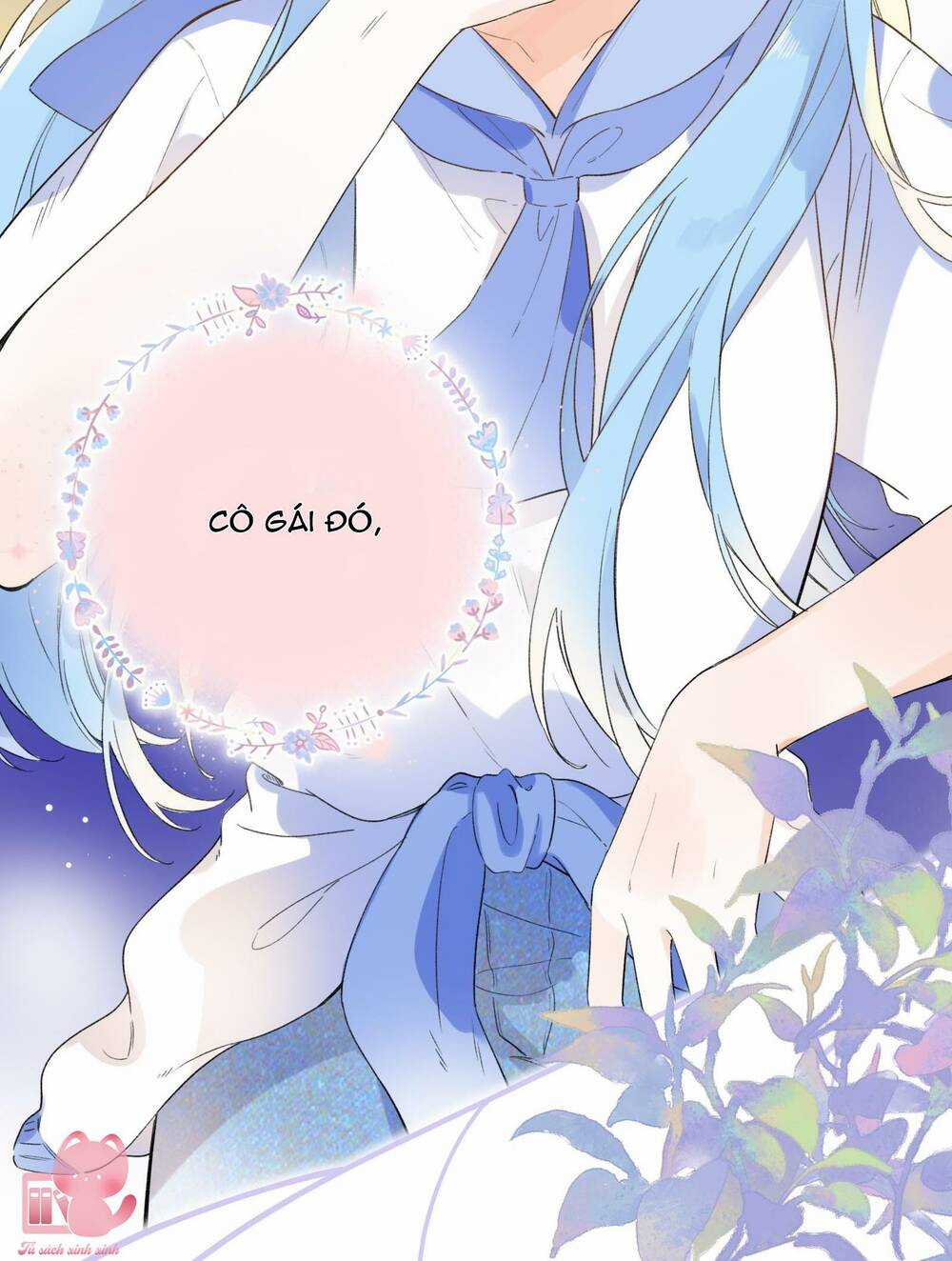 Ánh Sao Trôi Dạt Giữa Làn Nước Chapter 16 trang 52