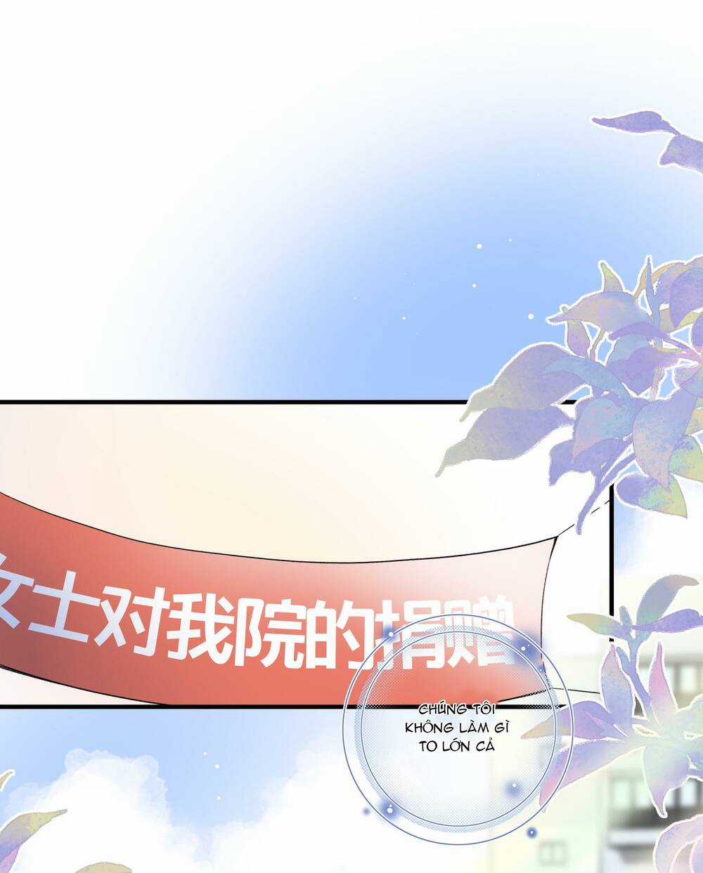 Ánh Sao Trôi Dạt Giữa Làn Nước Chapter 17 trang 12