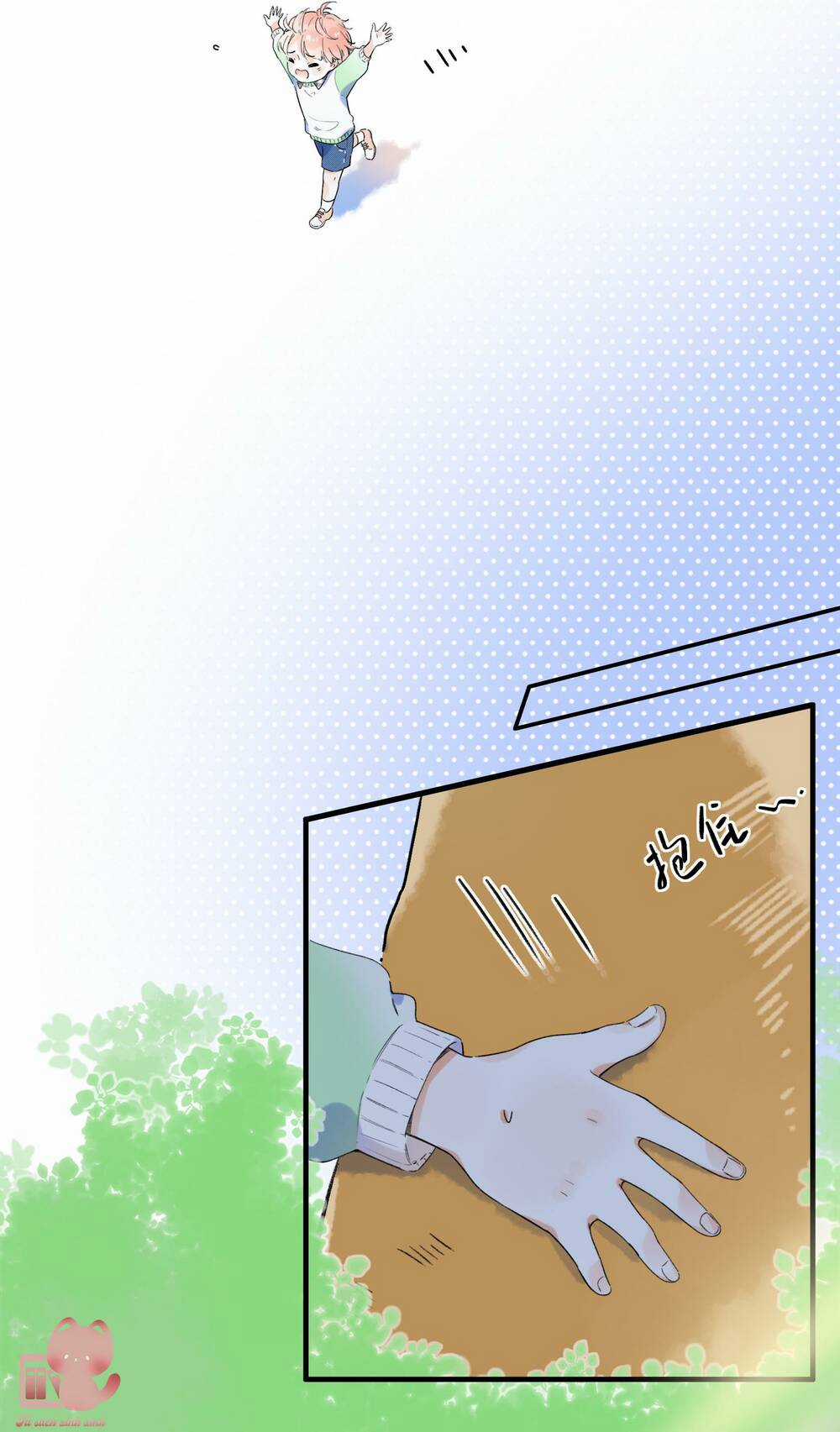 Ánh Sao Trôi Dạt Giữa Làn Nước Chapter 17 trang 24