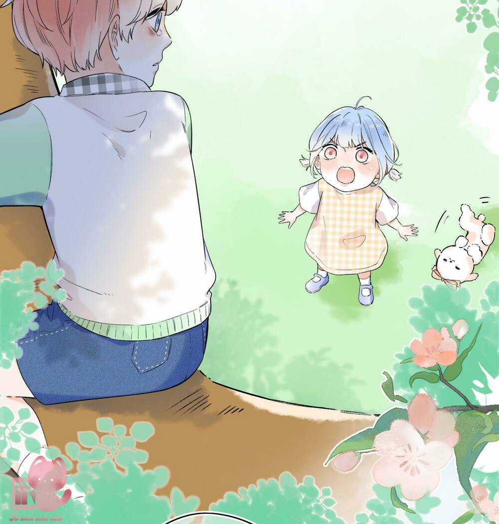 Ánh Sao Trôi Dạt Giữa Làn Nước Chapter 17 trang 29