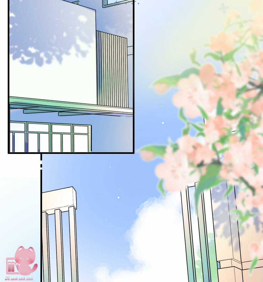 Ánh Sao Trôi Dạt Giữa Làn Nước Chapter 17 trang 3