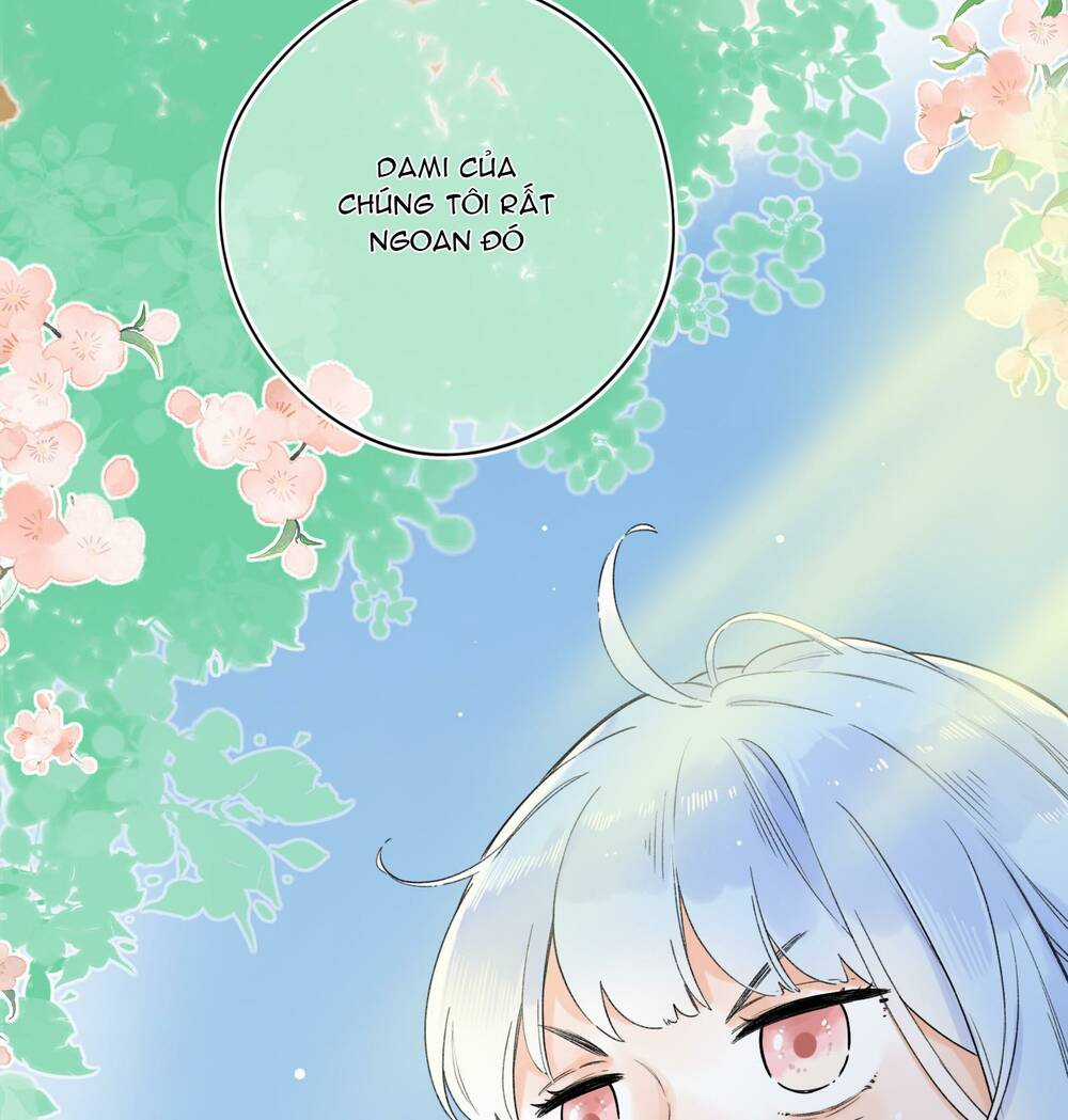 Ánh Sao Trôi Dạt Giữa Làn Nước Chapter 17 trang 30