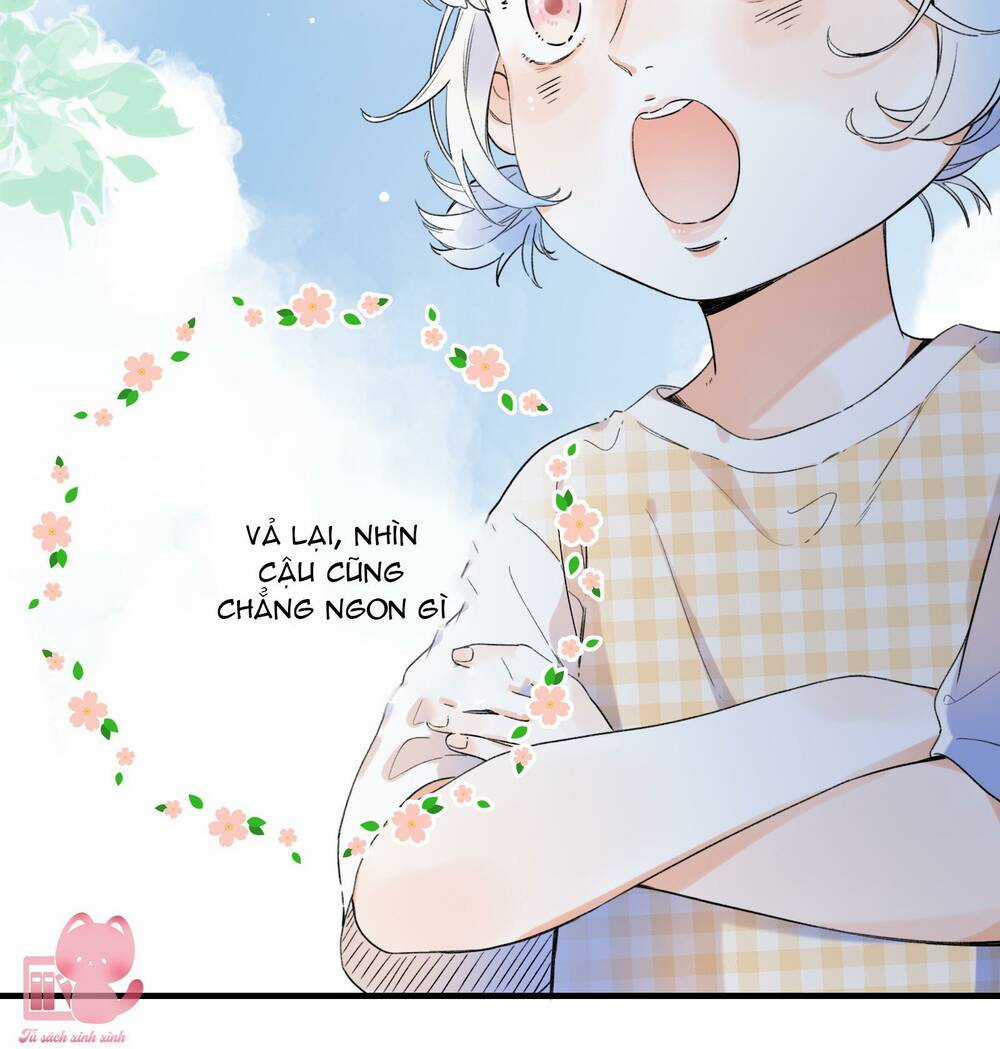 Ánh Sao Trôi Dạt Giữa Làn Nước Chapter 17 trang 31