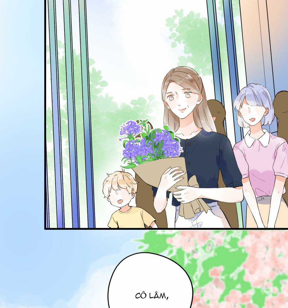 Ánh Sao Trôi Dạt Giữa Làn Nước Chapter 17 trang 4