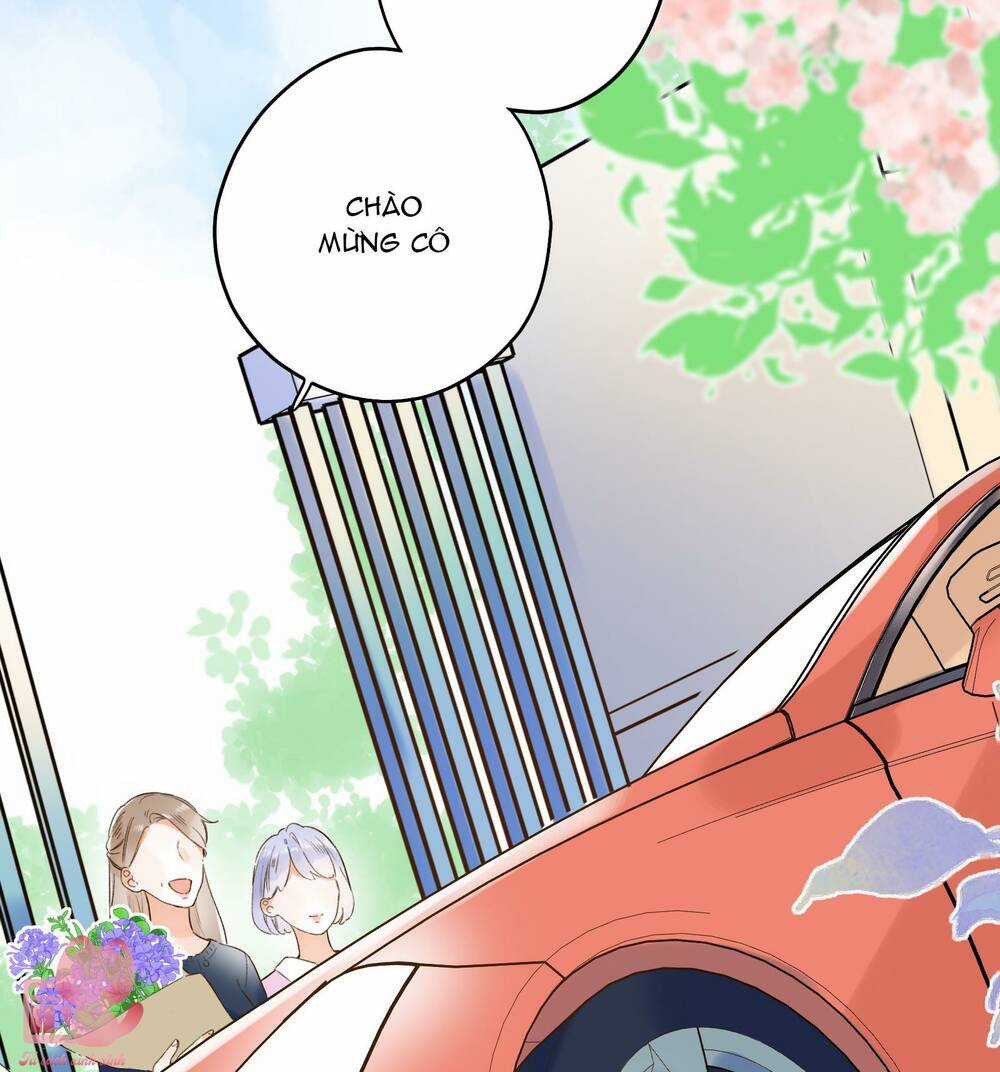 Ánh Sao Trôi Dạt Giữa Làn Nước Chapter 17 trang 5