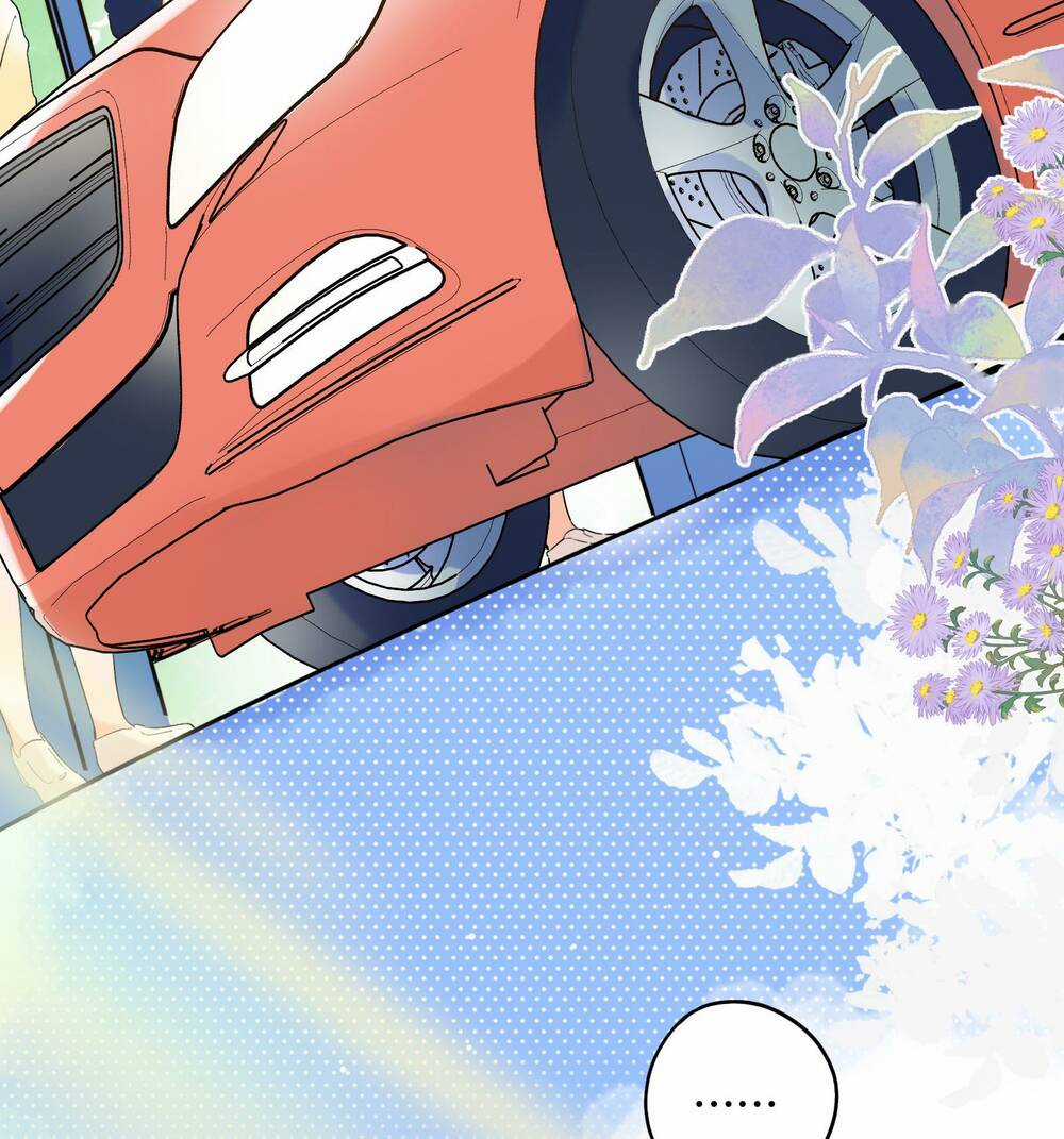 Ánh Sao Trôi Dạt Giữa Làn Nước Chapter 17 trang 6