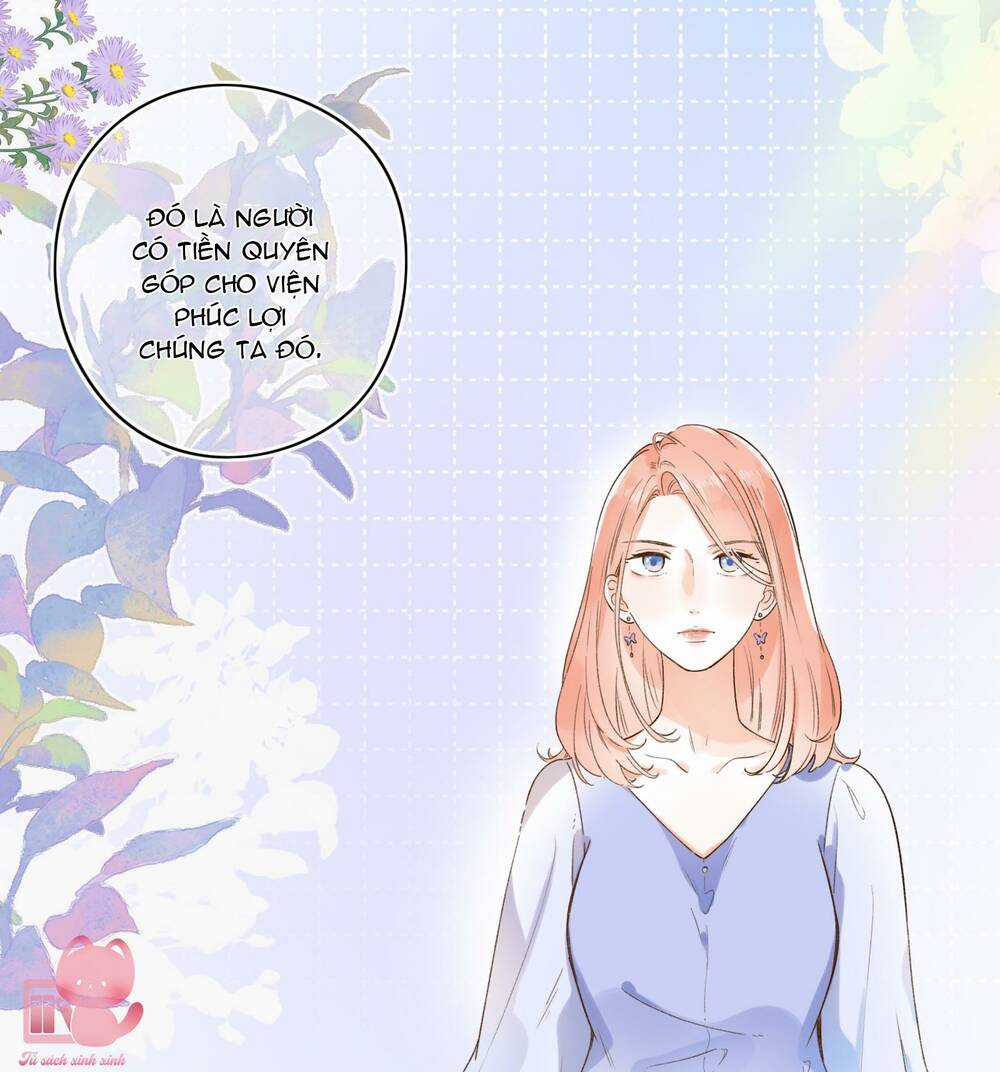 Ánh Sao Trôi Dạt Giữa Làn Nước Chapter 17 trang 9