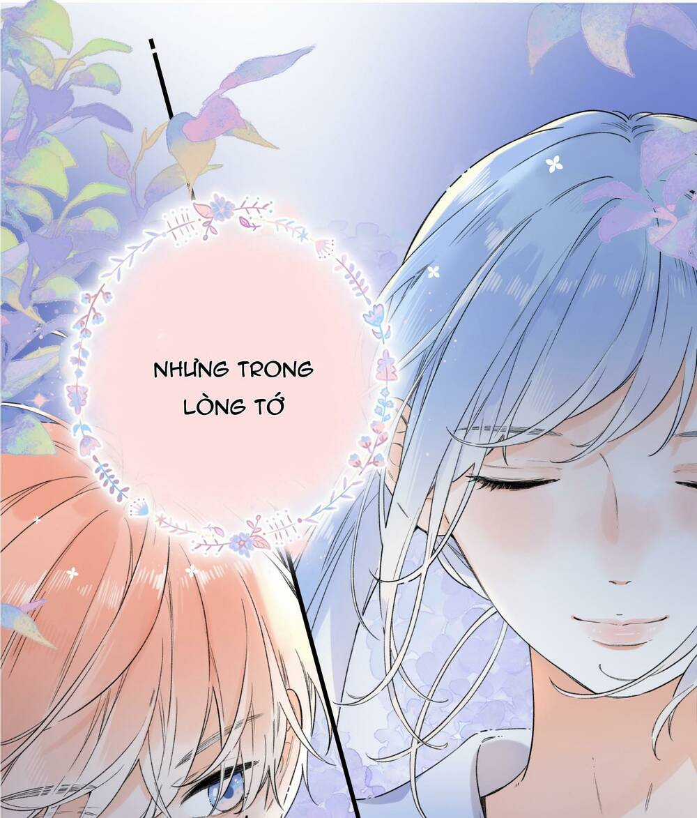 Ánh Sao Trôi Dạt Giữa Làn Nước Chapter 18 trang 0