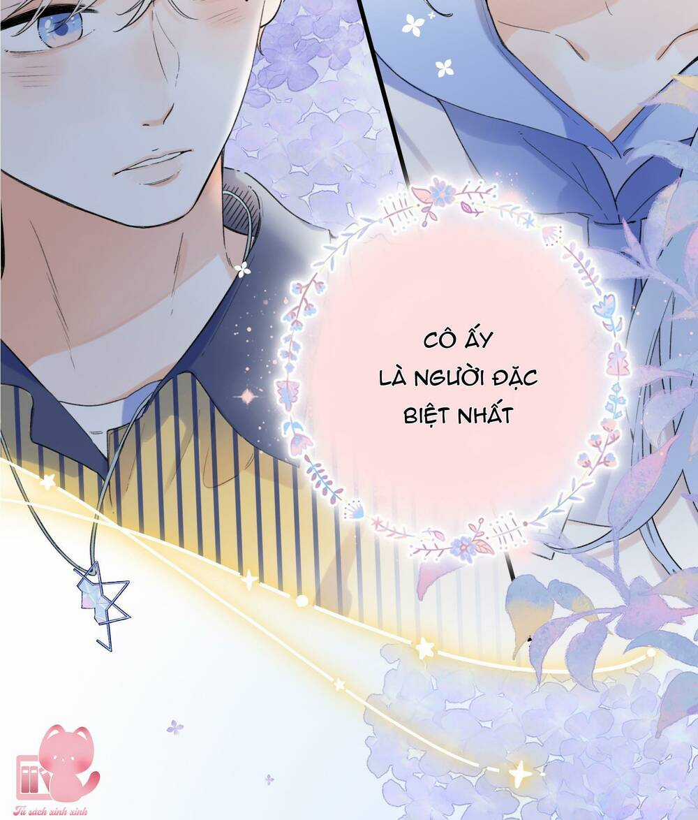 Ánh Sao Trôi Dạt Giữa Làn Nước Chapter 18 trang 1