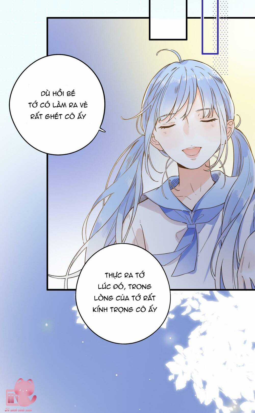 Ánh Sao Trôi Dạt Giữa Làn Nước Chapter 18 trang 10