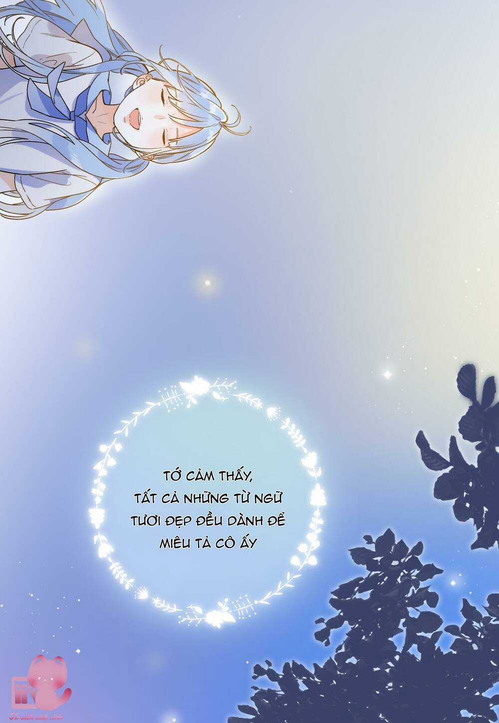 Ánh Sao Trôi Dạt Giữa Làn Nước Chapter 18 trang 12