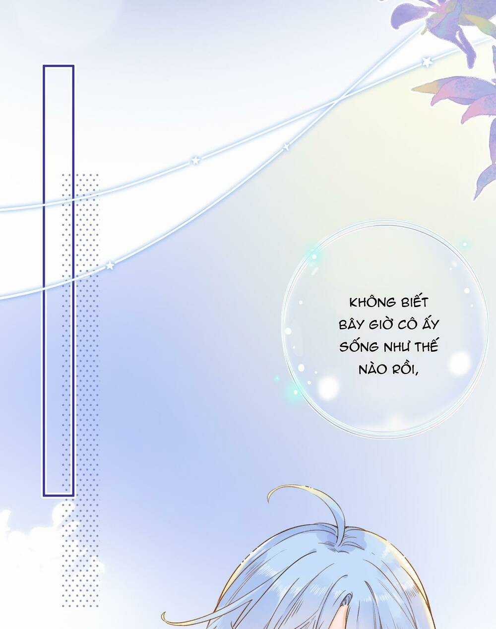 Ánh Sao Trôi Dạt Giữa Làn Nước Chapter 18 trang 14