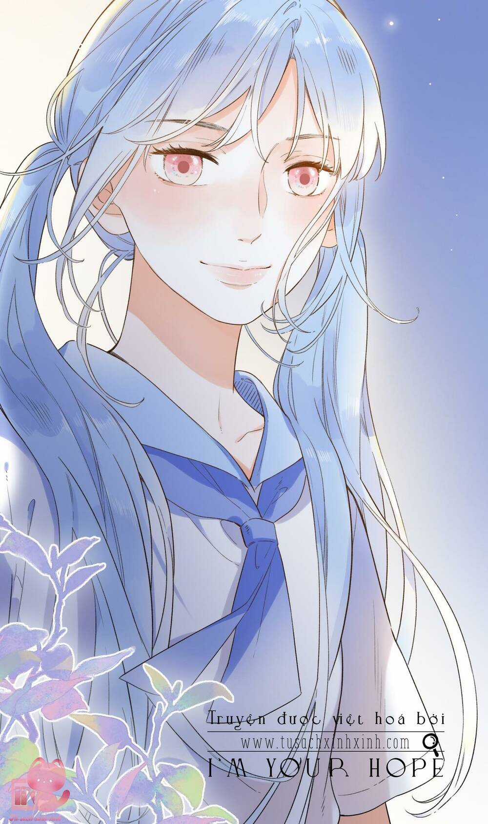 Ánh Sao Trôi Dạt Giữa Làn Nước Chapter 18 trang 17