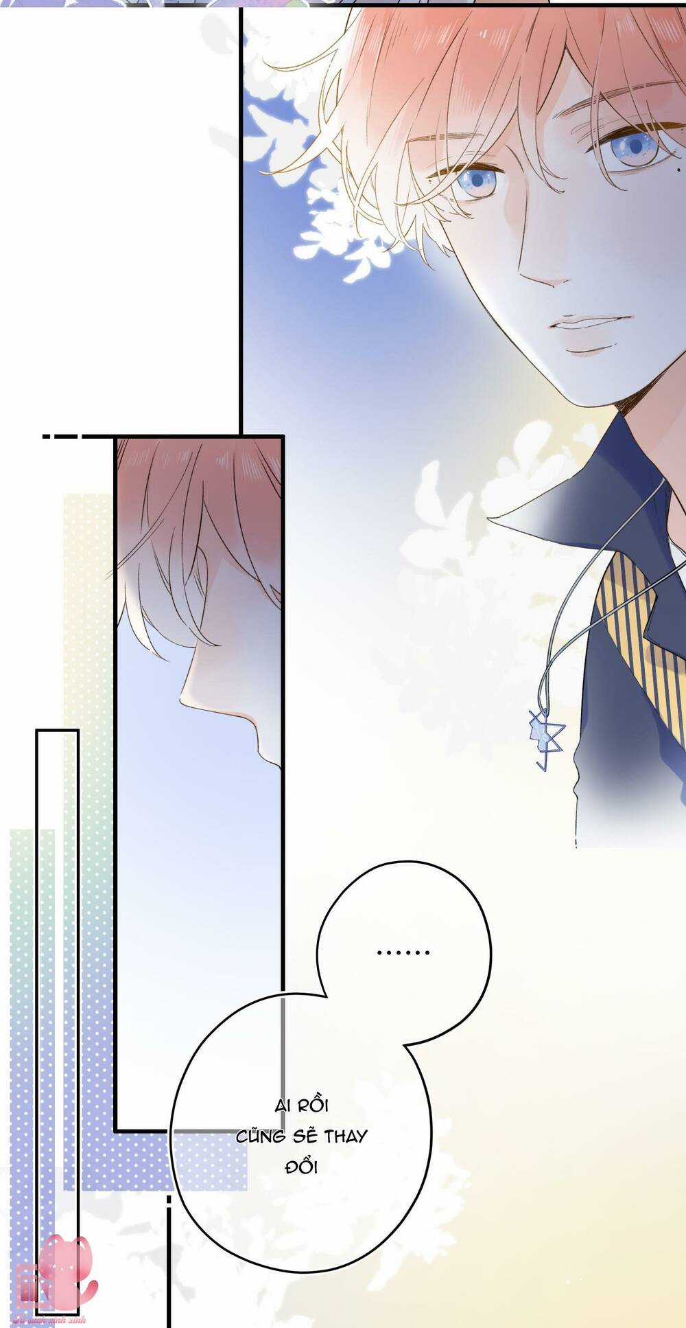 Ánh Sao Trôi Dạt Giữa Làn Nước Chapter 18 trang 18