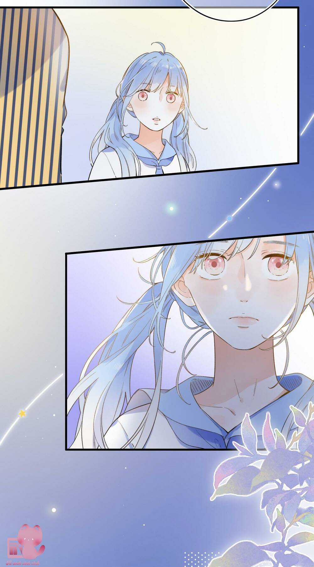 Ánh Sao Trôi Dạt Giữa Làn Nước Chapter 18 trang 20