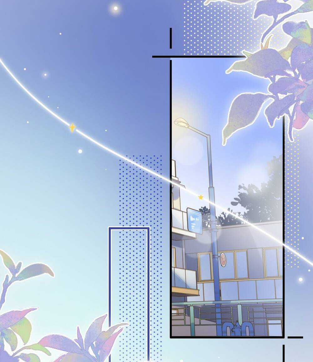 Ánh Sao Trôi Dạt Giữa Làn Nước Chapter 18 trang 21