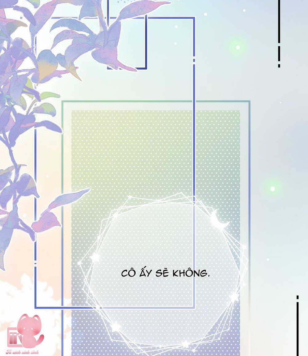 Ánh Sao Trôi Dạt Giữa Làn Nước Chapter 18 trang 22