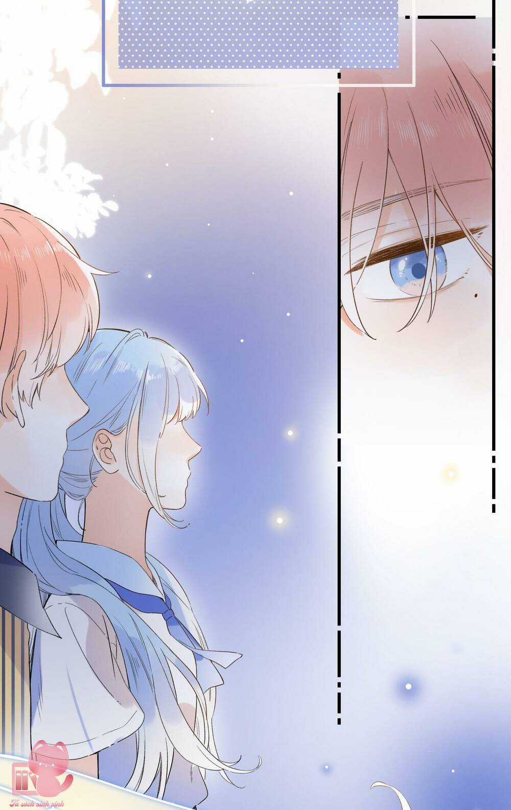 Ánh Sao Trôi Dạt Giữa Làn Nước Chapter 18 trang 23