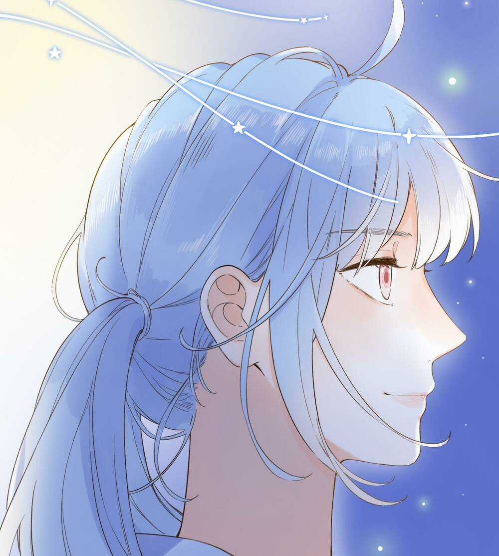 Ánh Sao Trôi Dạt Giữa Làn Nước Chapter 18 trang 24