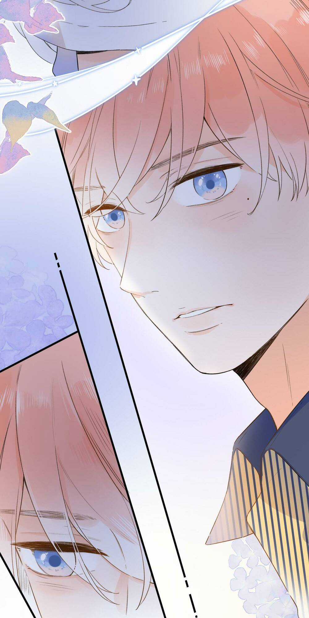 Ánh Sao Trôi Dạt Giữa Làn Nước Chapter 18 trang 26