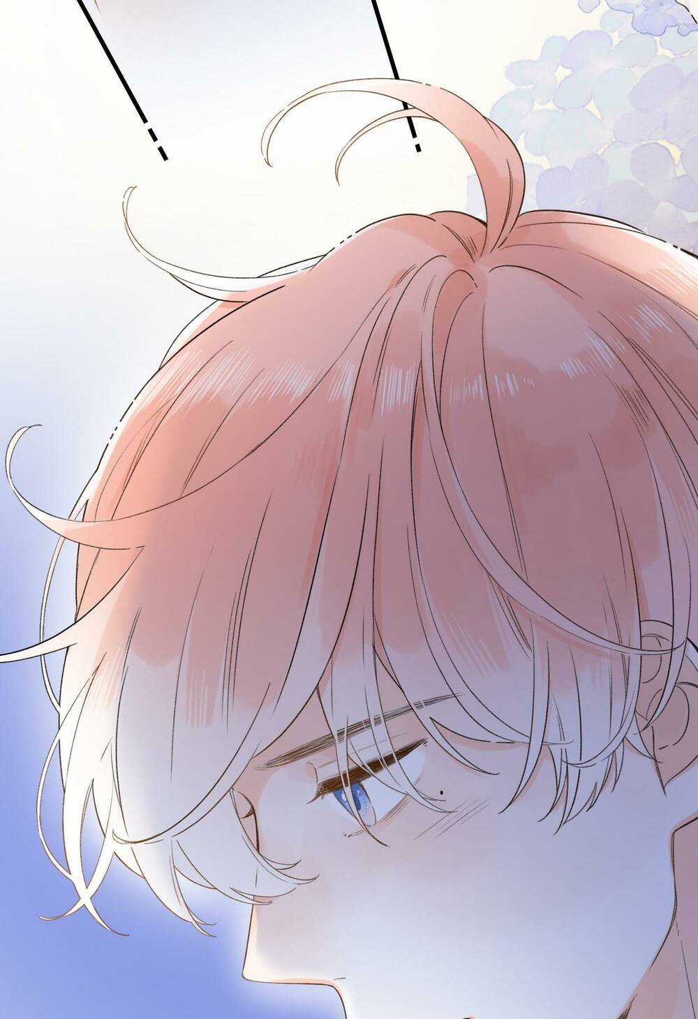 Ánh Sao Trôi Dạt Giữa Làn Nước Chapter 18 trang 27