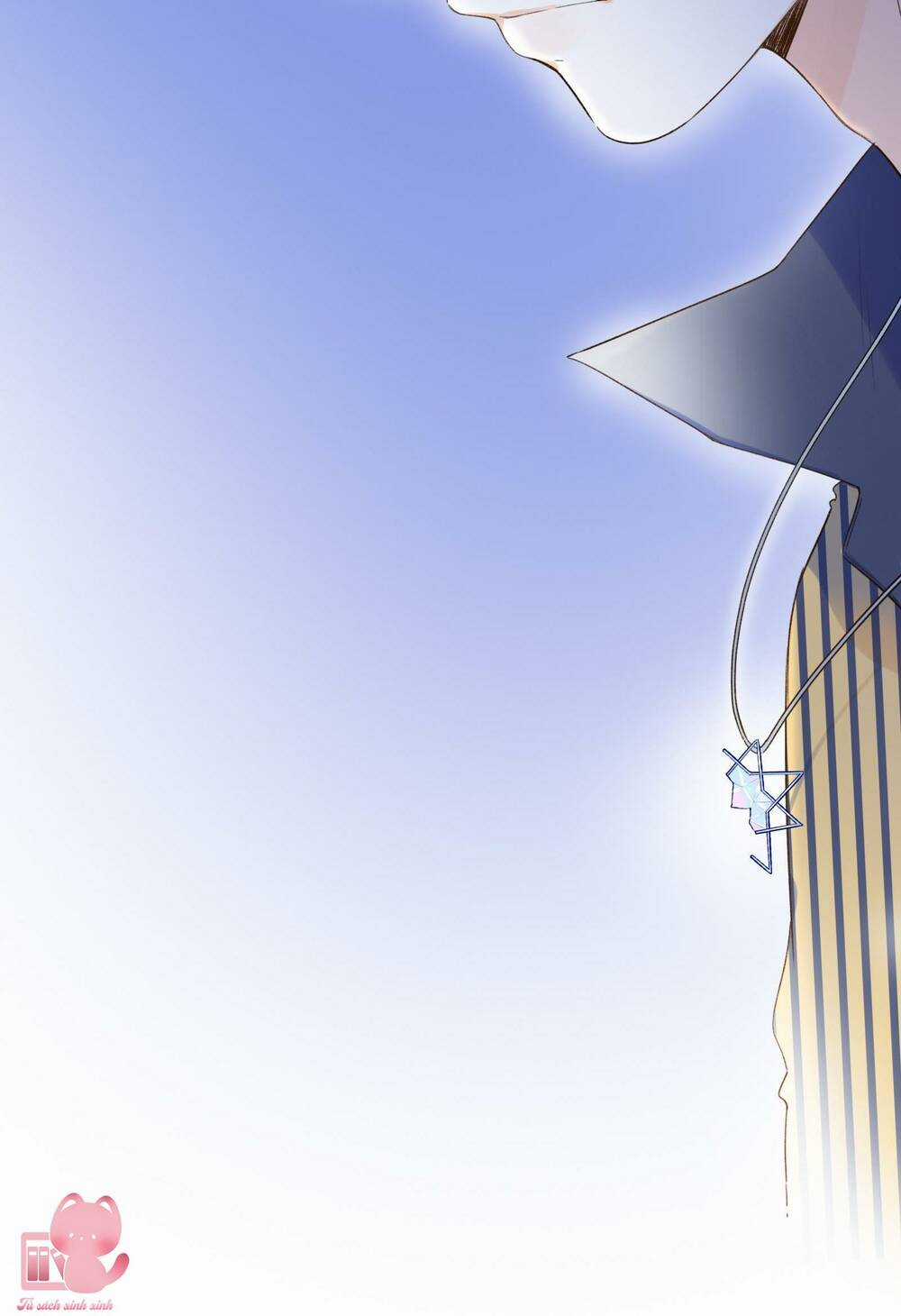 Ánh Sao Trôi Dạt Giữa Làn Nước Chapter 18 trang 28