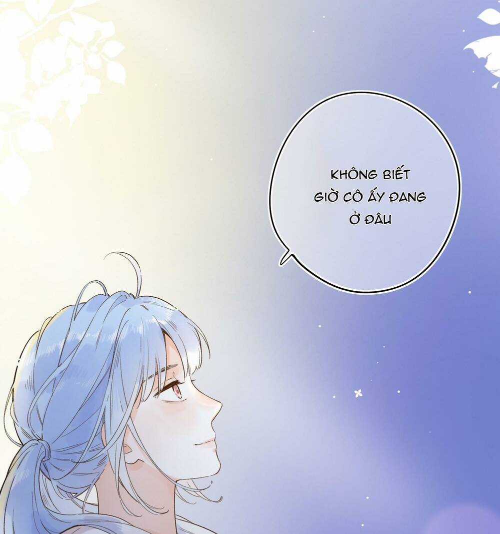 Ánh Sao Trôi Dạt Giữa Làn Nước Chapter 18 trang 3