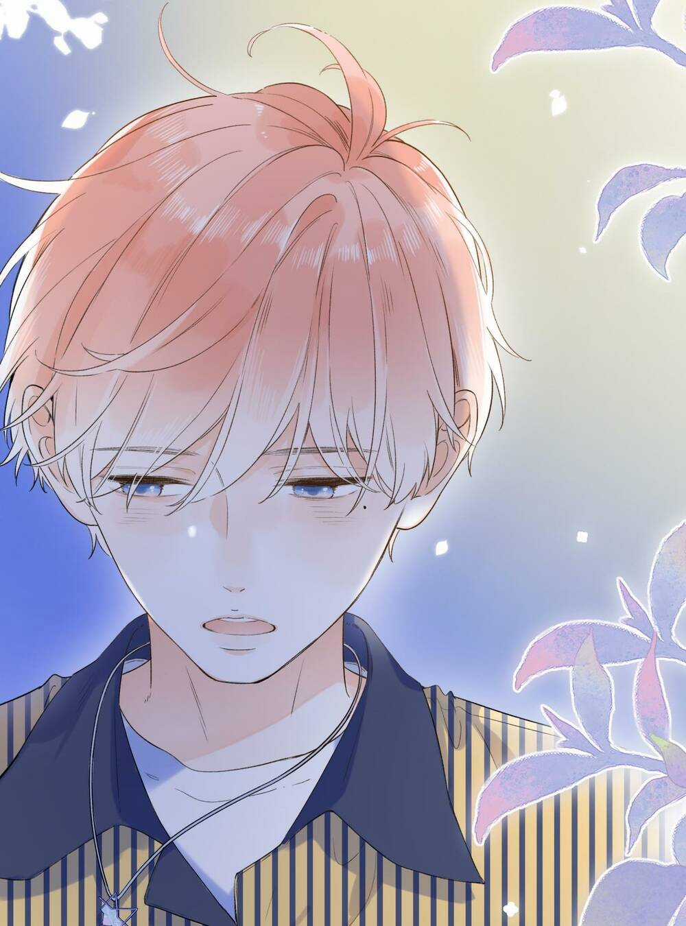 Ánh Sao Trôi Dạt Giữa Làn Nước Chapter 18 trang 32