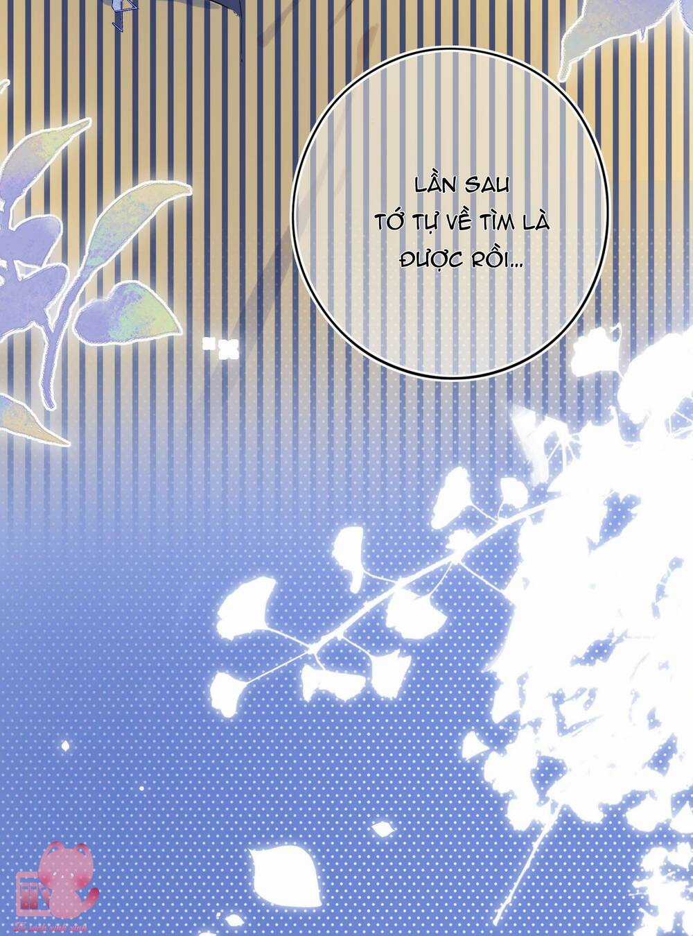 Ánh Sao Trôi Dạt Giữa Làn Nước Chapter 18 trang 33