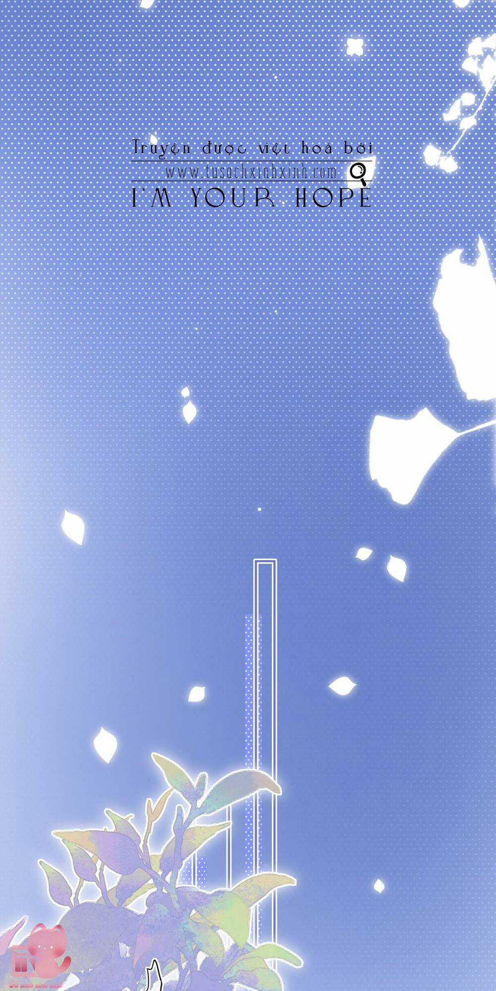 Ánh Sao Trôi Dạt Giữa Làn Nước Chapter 18 trang 34