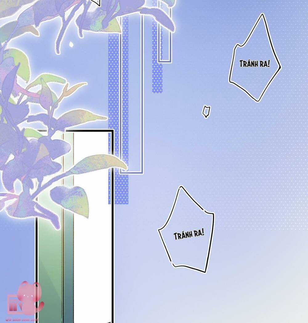 Ánh Sao Trôi Dạt Giữa Làn Nước Chapter 18 trang 35