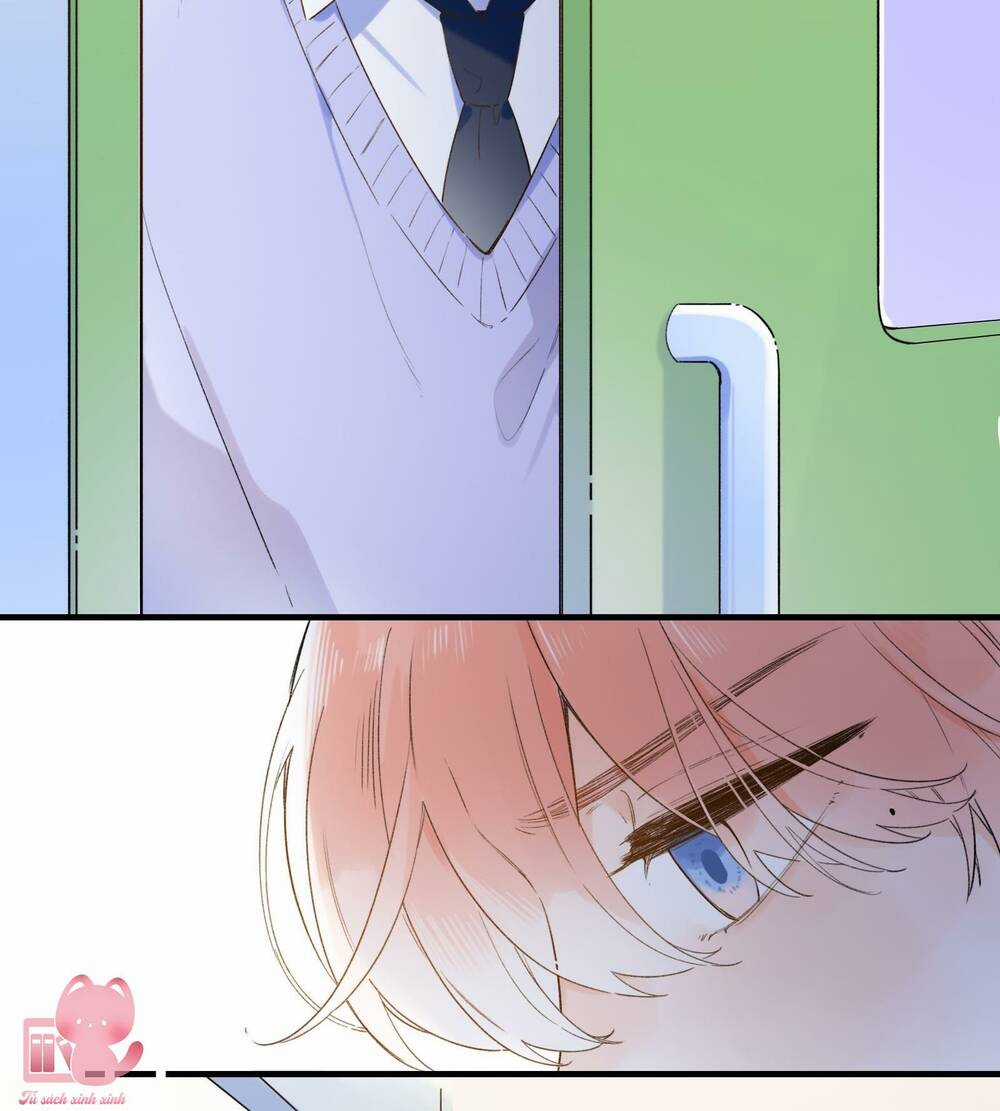 Ánh Sao Trôi Dạt Giữa Làn Nước Chapter 18 trang 40