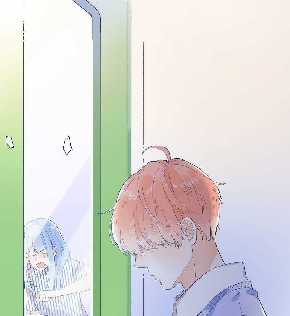 Ánh Sao Trôi Dạt Giữa Làn Nước Chapter 18 trang 41