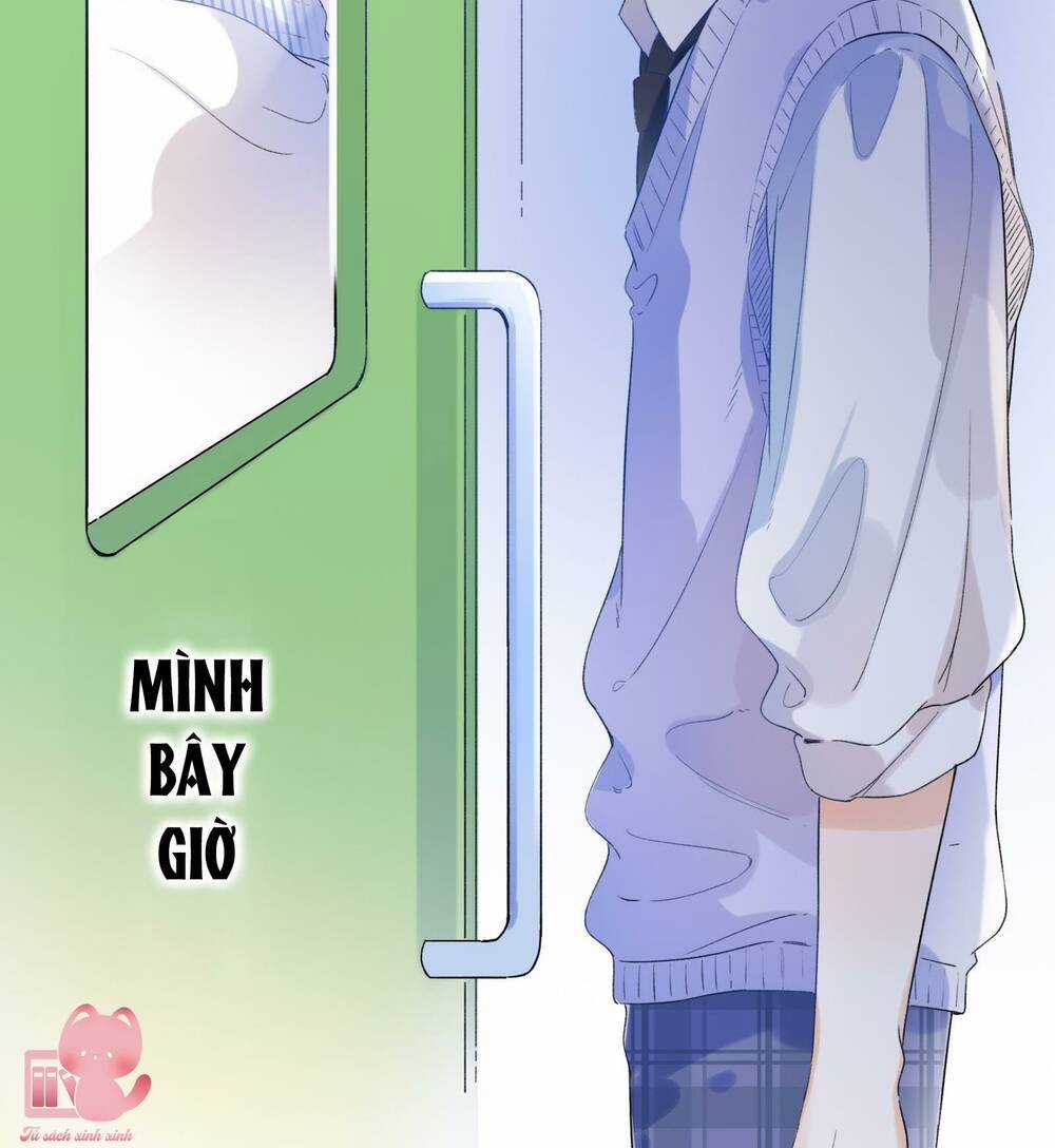 Ánh Sao Trôi Dạt Giữa Làn Nước Chapter 18 trang 42