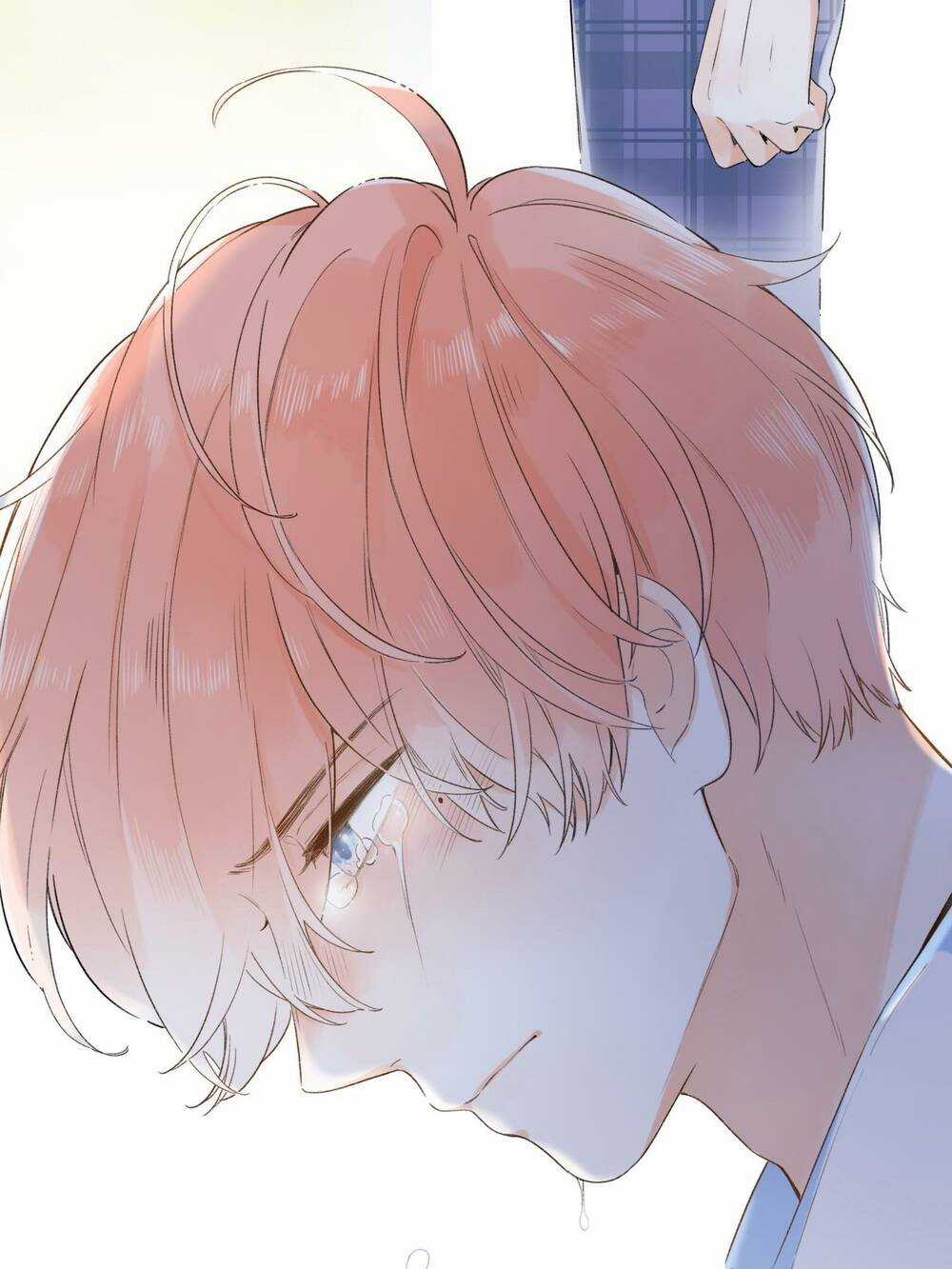 Ánh Sao Trôi Dạt Giữa Làn Nước Chapter 18 trang 43