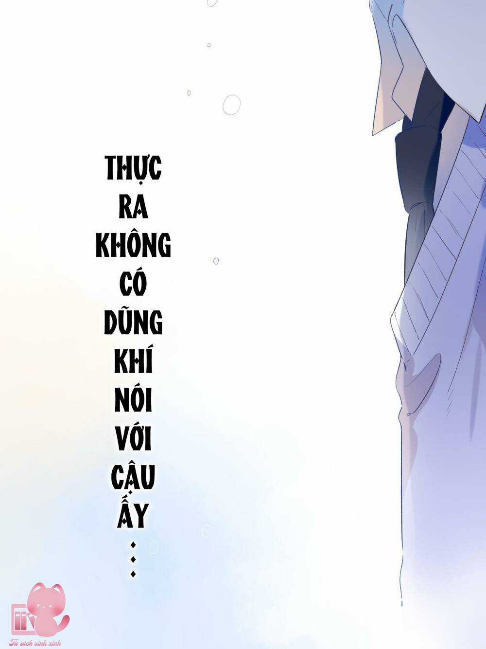 Ánh Sao Trôi Dạt Giữa Làn Nước Chapter 18 trang 44