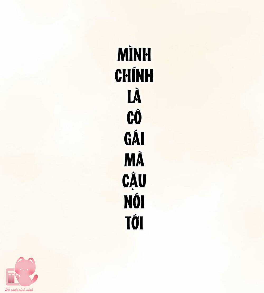 Ánh Sao Trôi Dạt Giữa Làn Nước Chapter 18 trang 46