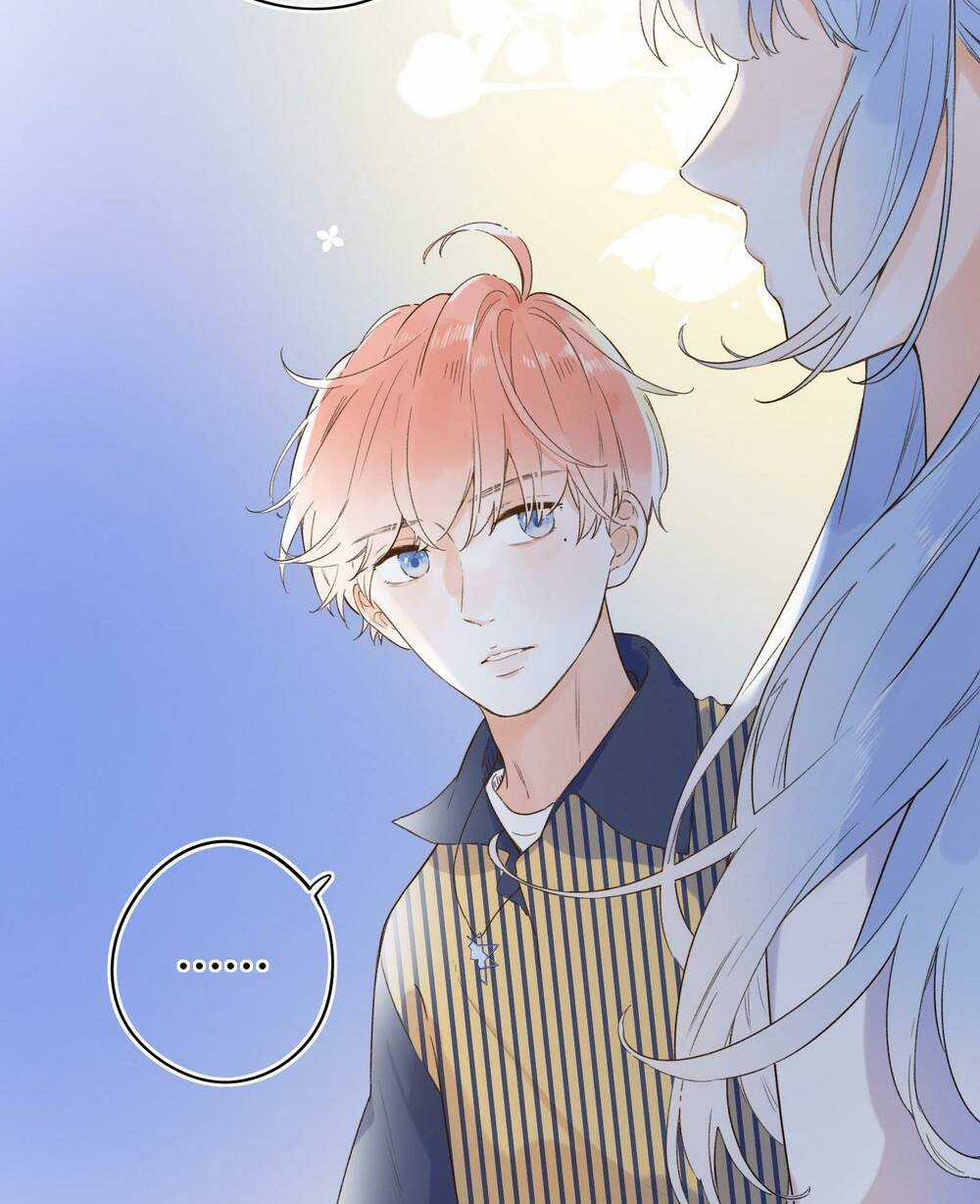 Ánh Sao Trôi Dạt Giữa Làn Nước Chapter 18 trang 5