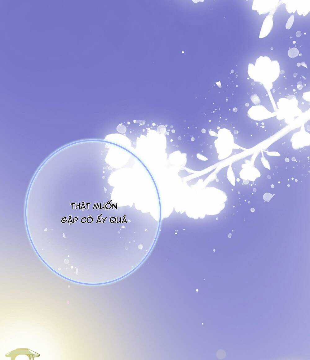 Ánh Sao Trôi Dạt Giữa Làn Nước Chapter 18 trang 7