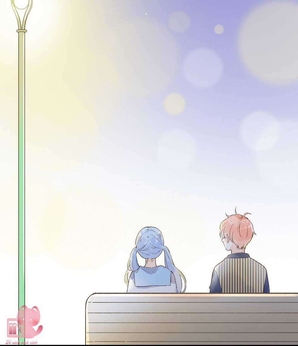 Ánh Sao Trôi Dạt Giữa Làn Nước Chapter 18 trang 8