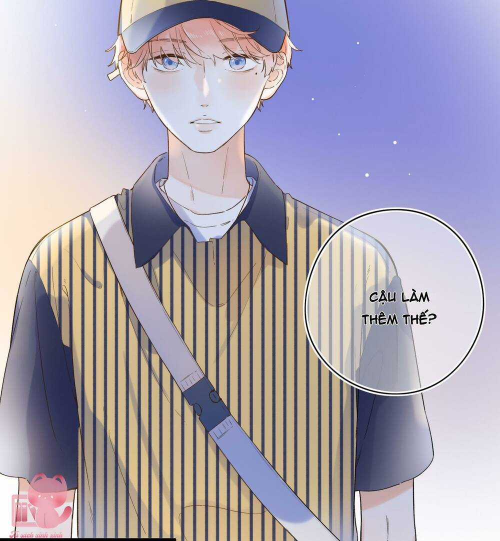 Ánh Sao Trôi Dạt Giữa Làn Nước Chapter 19 trang 13