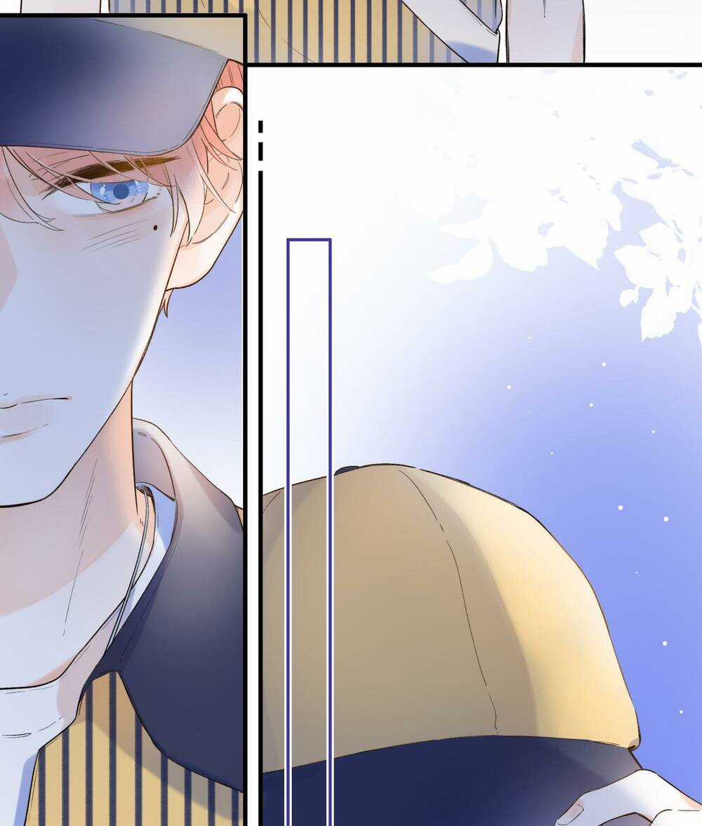 Ánh Sao Trôi Dạt Giữa Làn Nước Chapter 19 trang 14